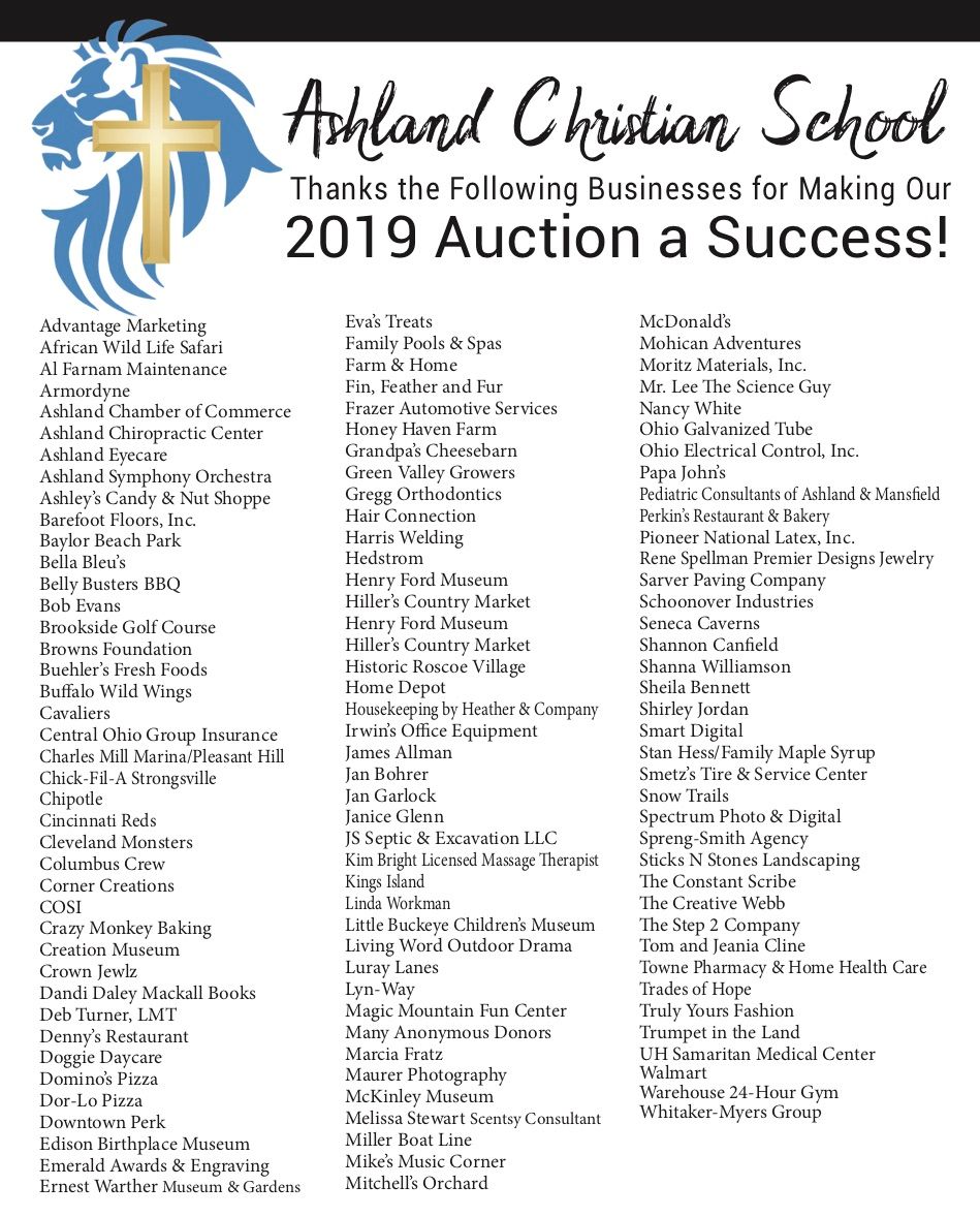 Bon ton stores closing wisconsin Ashland christian school calendar