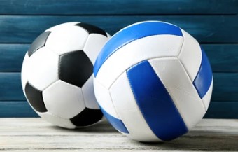 Sports Schedule